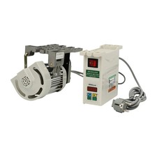 Servomotor für bürstenlose