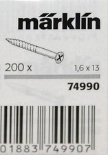 Märklin 74990 H0 -- C- Gleis-