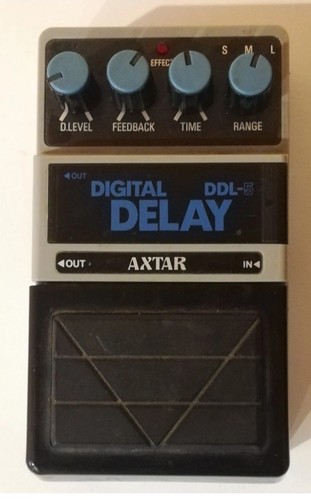 Axtar digital delay - axtar,