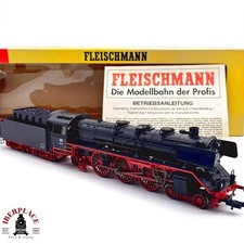 ♻️ 🚂 Fleischmann 4103K