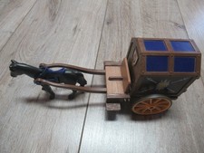 Playmobil Zubehör | Kutsche |