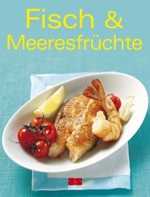 Trendkochbuch fisch - trendkochbuch,