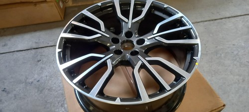 Original maserati felge - original,