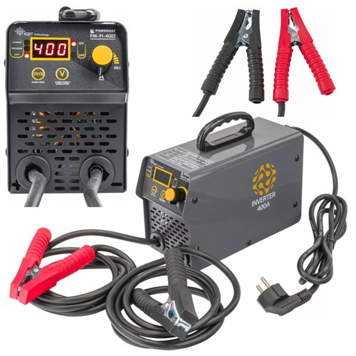 Ladegerät starthilfe 12v 24v - starthilfe,