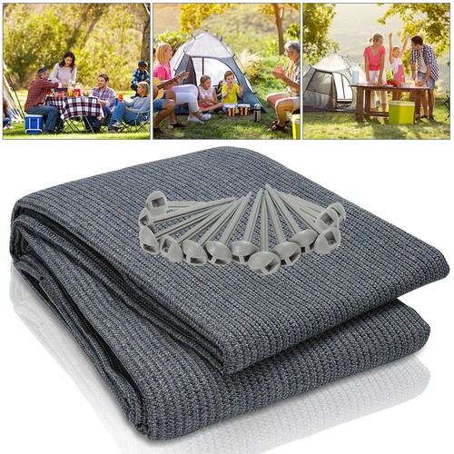 Vorzeltteppich zelt camping - vorzeltteppich,