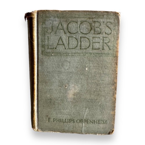 Jacobs ladder phillips - jacobs,