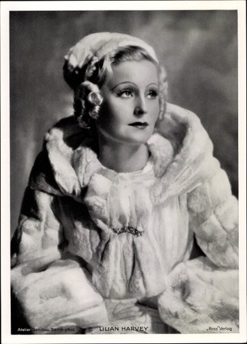 Foto schauspielerin lilian - foto,