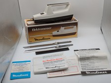 Moulinex Elektromesser