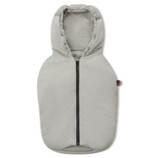 ABC Design Fußsack Babyschale