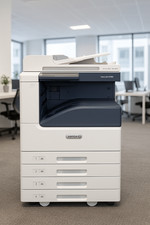 Xerox VersaLink B7030 | Vorführgerät | 351 Seiten | 4 Kassetten | Top Zustand
