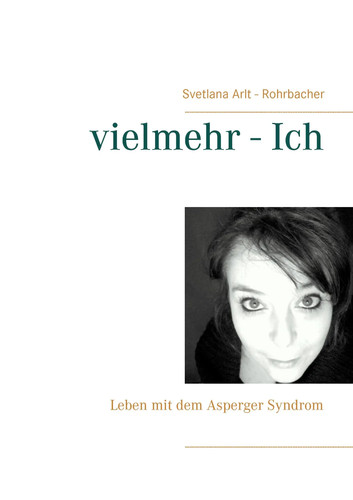 Vielmehr ich leben mit dem - vielmehr,