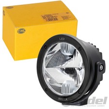 HELLA LED FERNSCHEINWERFER FERNLICHT 12V 24V | 1F3 011 815-031