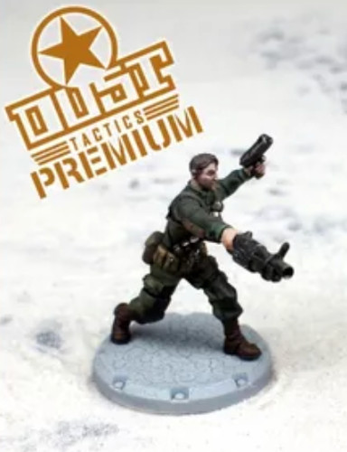 Dust 1947 tactics allies - dust,