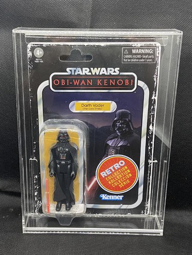Acryl case star - acryl, wars