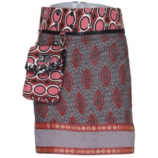 ZAND Amsterdam, Wickelrock