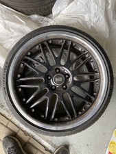 RH Crossline 20 Zoll  Felgen