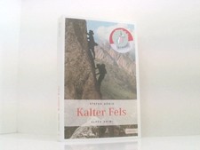 Kalter Fels (Alpen Krimi)