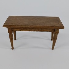 Altes Puppenstuben Holz