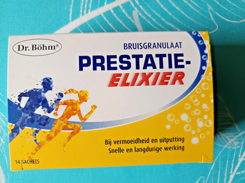 Böhm magnesium sport 14 - dr.,