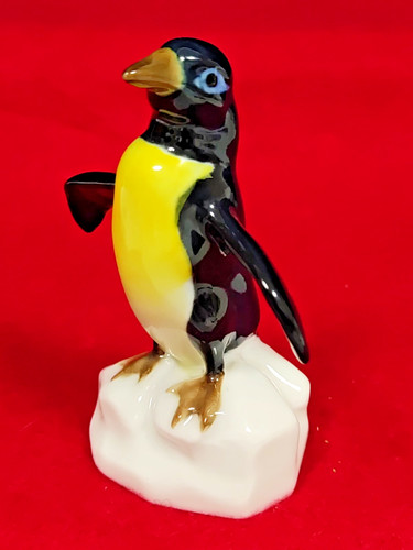 Porzellan karl ens pinguin - karl,