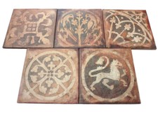 Fliesendekoration Dekoration