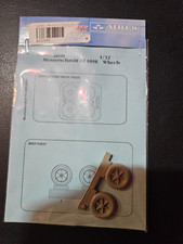 Aires -2090 - Messerschmitt Bf