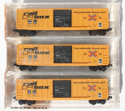 Mtl microtrains 25502 - n,