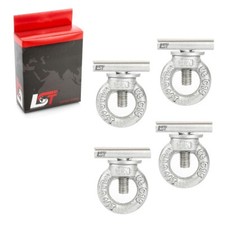 4x Original LST Zurrösen