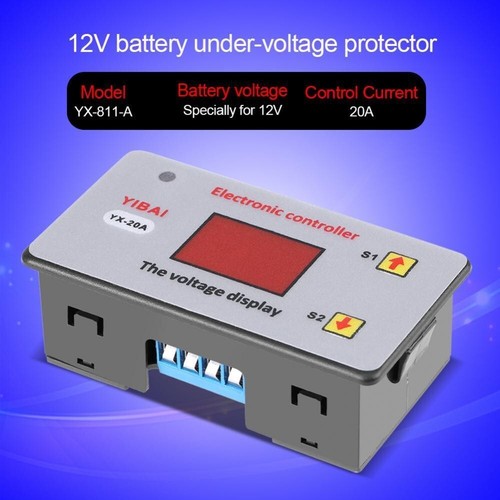 Universell batterie - universell,