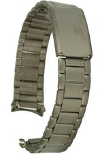 Titan uhrarmband von osco - uhrarmband, mit