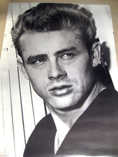 JAMES DEAN - 98 cm x 135 cm -