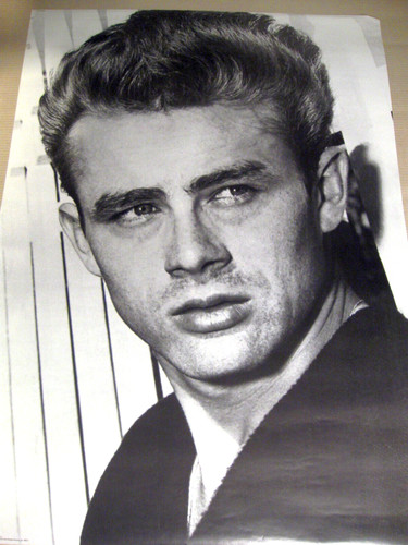 James dean 135 cm - 98,
