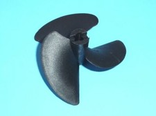 Propeller 3-Blatt Ø47 x 4.75