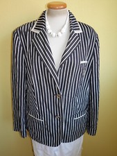 Jacke Basler Blazer Marinelook