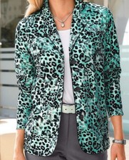 Schicker SHIRT-BLAZER