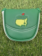 2026 Masters Mallet Putter