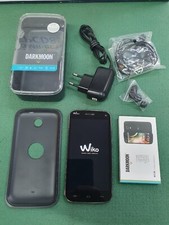 Wiko darkmoon 4gb - darkmoon,