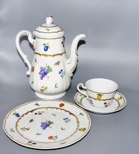 Fa. Heinrich (später V&B) Louisenburg Bel Campo spülmaschinenfest Teile zur Wahl