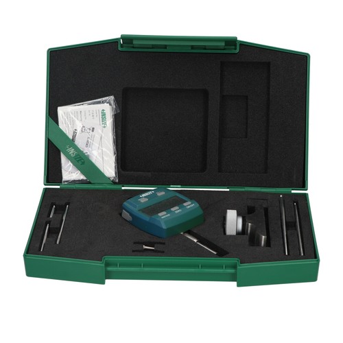 Insize 2141 201 dial - insize, depth