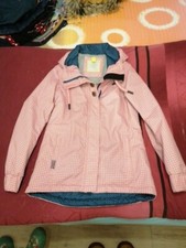Winterjacke Damen XS Alife And Kickin