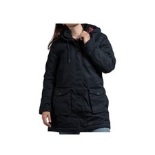 Tatonka W Malava Hooded Coat