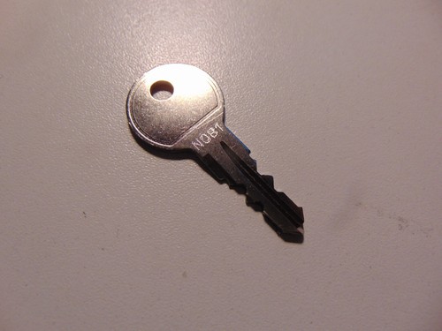 Thule schlüssel n081 081 - schlüssel, n