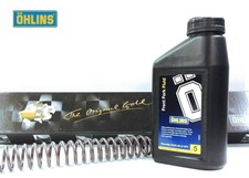 2X Federn Gabel 8.0 NM+ 1LT