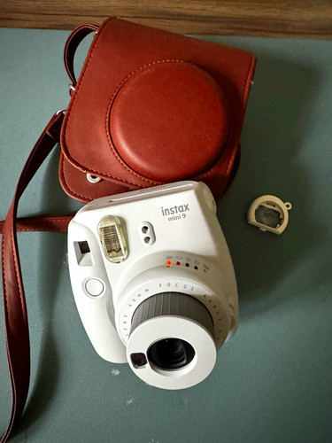 Fujifilm instax mini - , 9