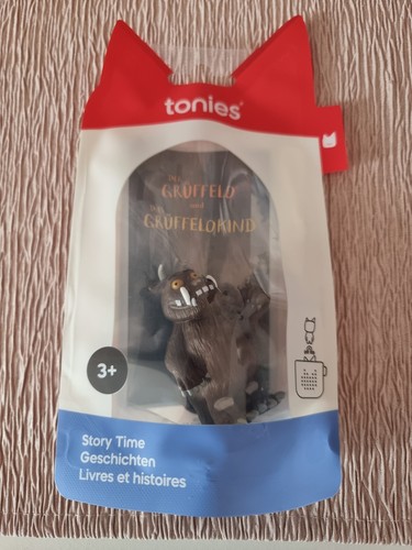 Tonies der grüffelo das - der,