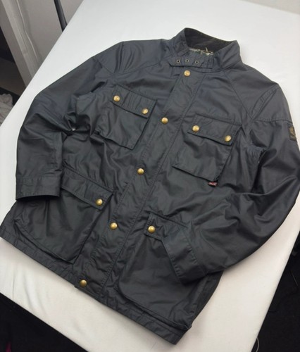 Belstaff roadmaster jacke - roadmaster,