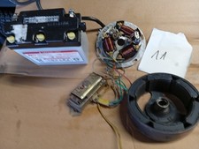 Simson KS51 S50  Grundplatte