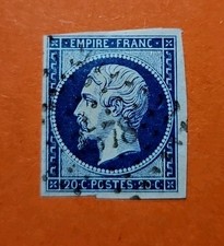 Briefmarke,Francobolli, 1853