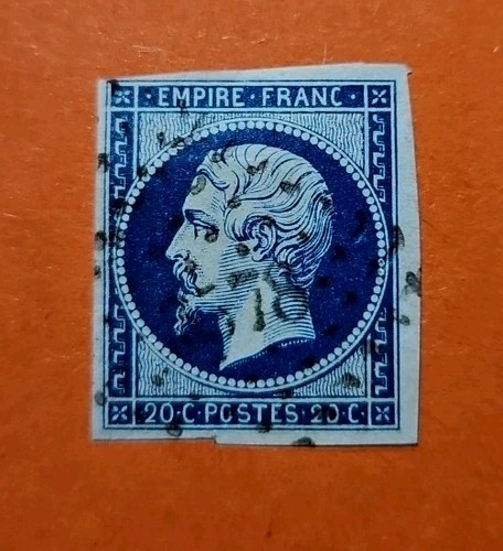 Briefmarke francobolli 1853 - briefmarke,francobolli,,