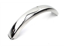 Piaggio Vespa Ciao PX Mofa Moped Schutzblech hinten INOX Italy